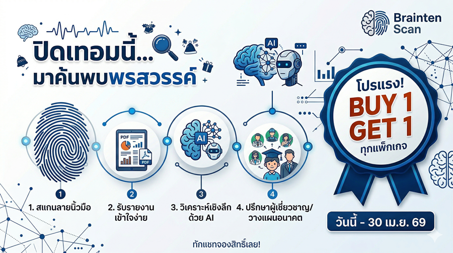 โปรโมชั่นวันแม่