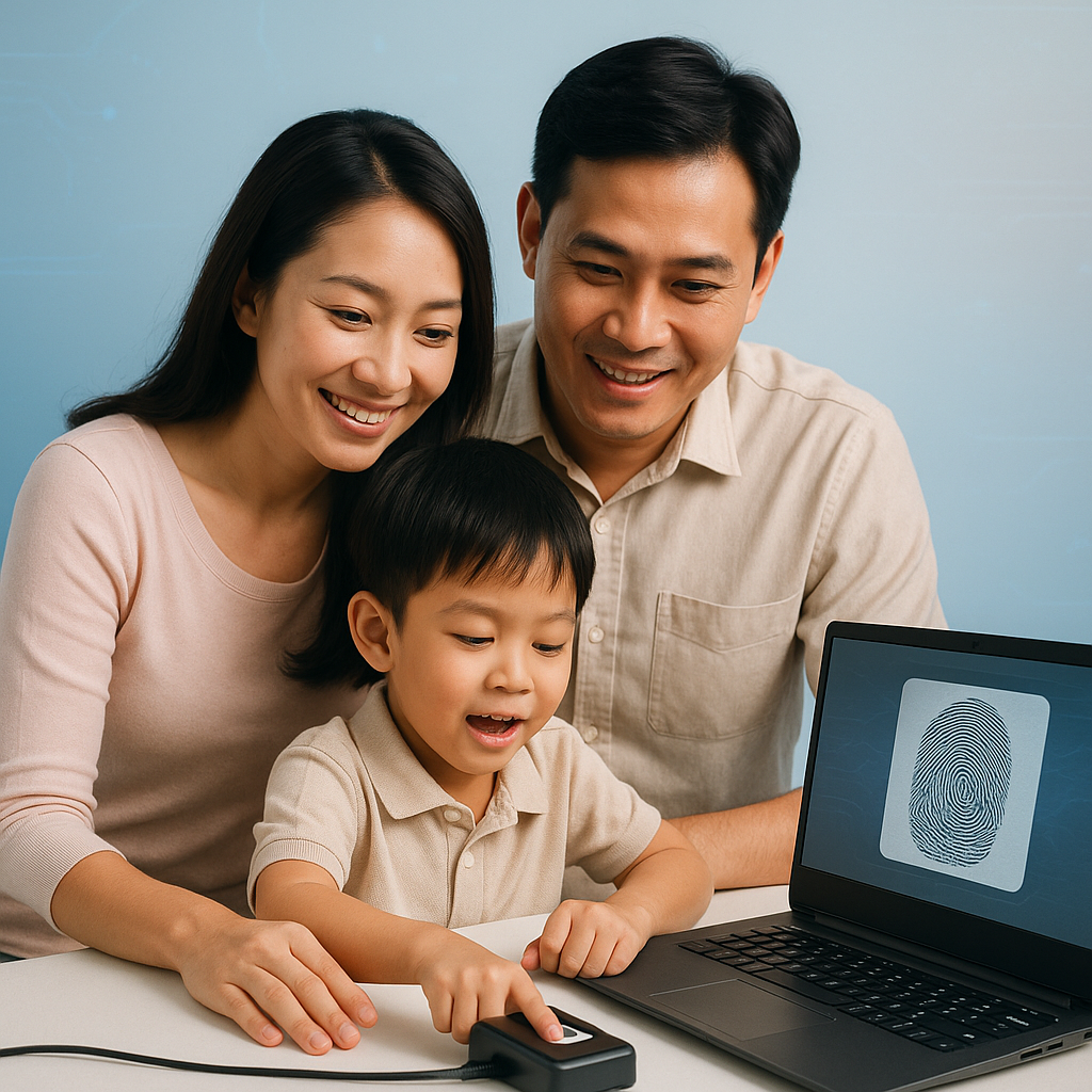 สแกนพรสวรรค์ 11-11